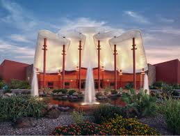 Gila River Casinos Lone Butte